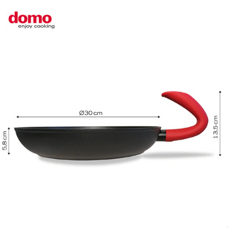 Domo G zero零重力平底鍋 30cm made in italy 義大利製 全新 現貨在台 當天出貨