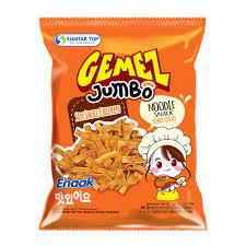 GEMEZ大雞麵-醬油雞汁味(90g) 市價49元 特價19元(僅此一批)~