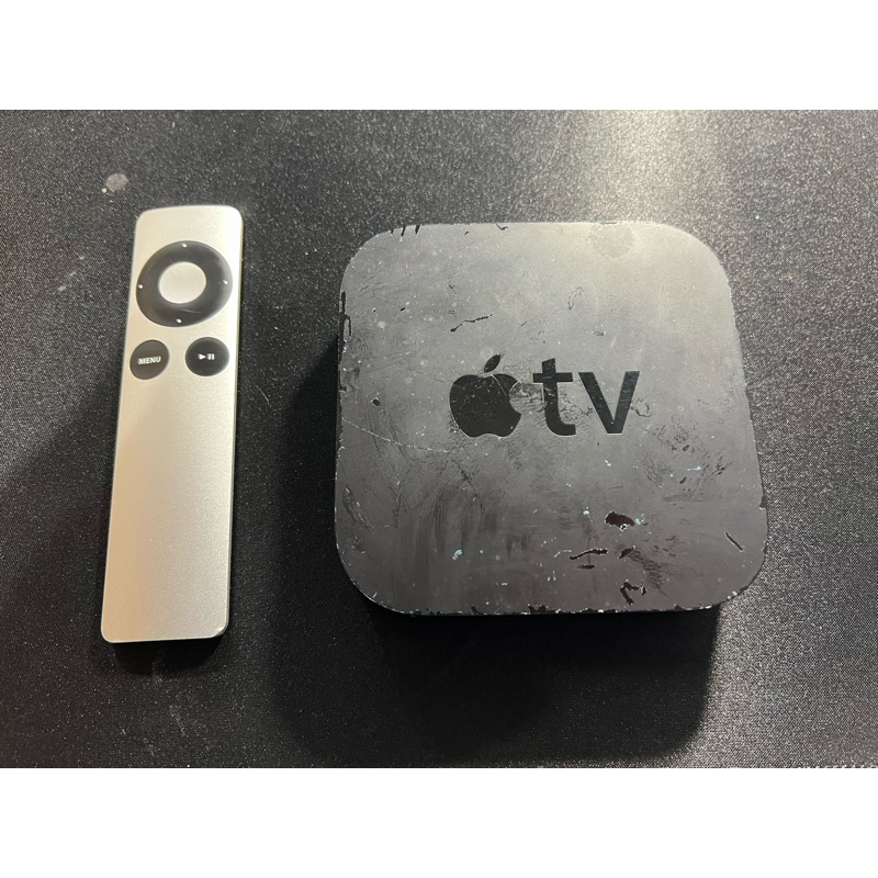 二手Apple TV 3代