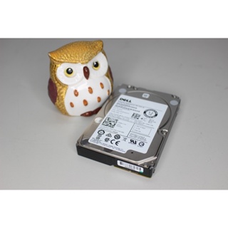 Dell 0WXPCX 1.2TB 10K SAS 12G 2.5in HDD ST1200MM0088