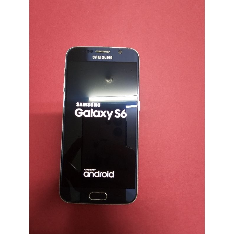 (二手)Samsung Galaxy S6 32GB
