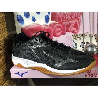 大灌體育👟 MIZUNO 美津濃 寬楦 THUNDER BLADE 3 排球鞋 V1GA217006