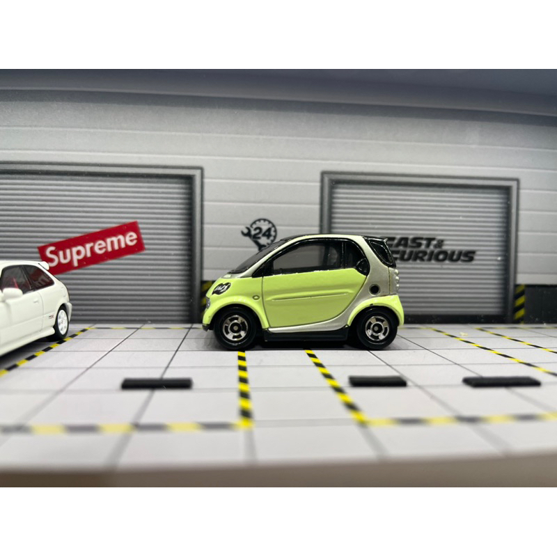 tomica no.75 smart