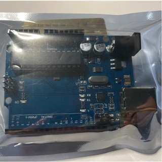 ◄A01A► Arduino UNO R3 ATmega16U2 送USB線 1條