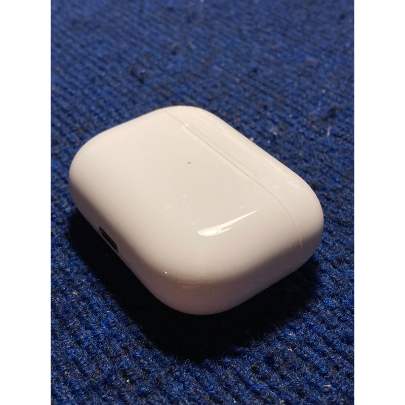 AirPods Pro 1代 充電盒 二手 原廠