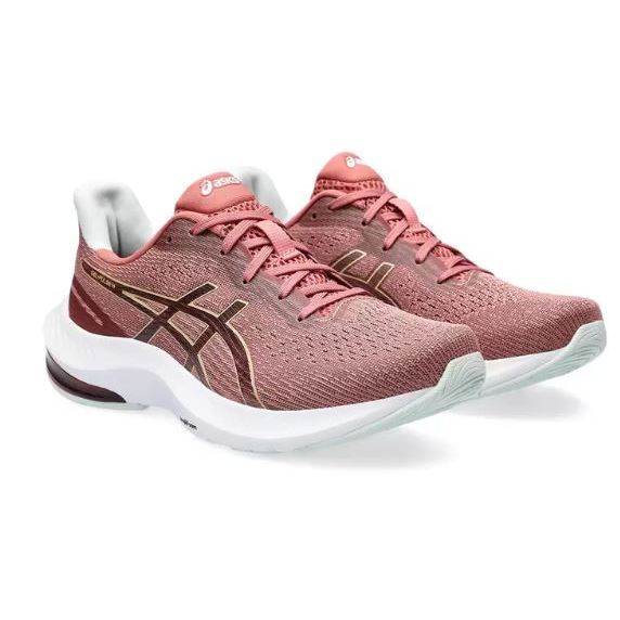 【COSTCO限量代購】Asics 女慢跑鞋