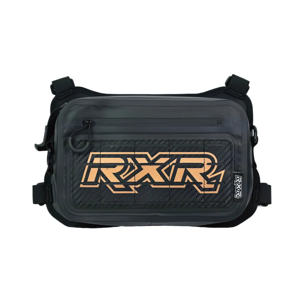 兔騎士 RXR RX1 RX-1 Hayate 疾風破水胸包 掛包 斜肩包 腰包 胸包 戰術 外送包