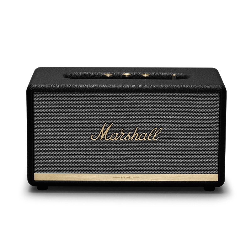 志達電子 英國搖滾經典 Marshall Stanmore II Bluetooth 藍芽喇叭