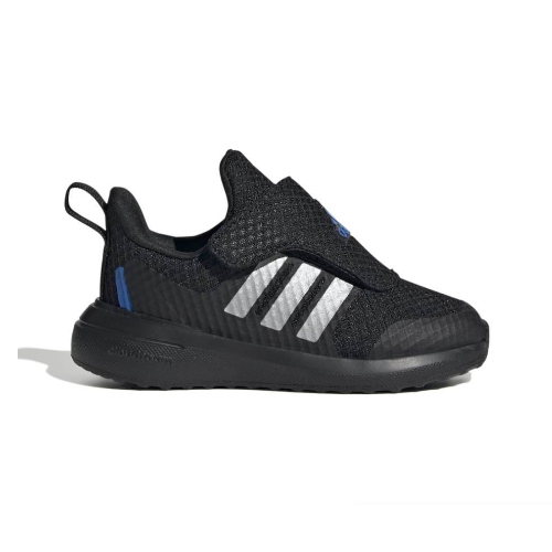 ADIDAS FortaRun 2.0 AC I 黑色 舒適 穿搭 小童鞋 IG0421 Sneakers542