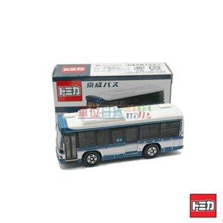 『 單位日貨 』現貨 日本正版 多美 TOMICA X 京成 特別款 限定 巴士 合金 小車