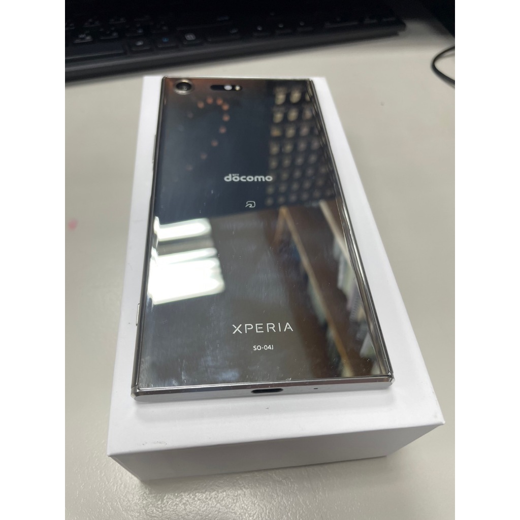 Sony Xperia XZ Premium (G8142日版SO-04J) 64GB 1900萬畫素 八核心 5.5吋