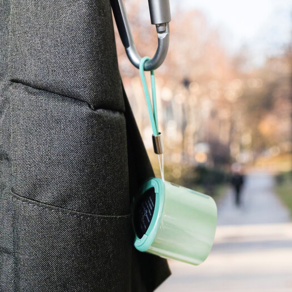 Tronsmart 喇叭掛勾 背包掛勾 迷你掛勾 Groove 2 nimo專用掛勾 不含藍芽喇叭