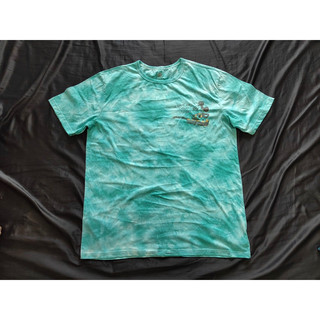 【H5】全新迪士尼Disney米奇Mickey Mouse渲染短T SZ M