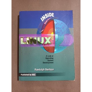 inside linux【電腦/Linux】