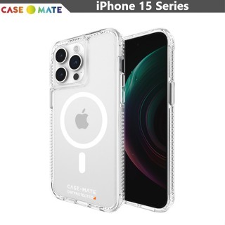 美國Case-Mate iPhone 15 14 Ultra Tough Plus D3O極強悍防摔保護殼MagSafe
