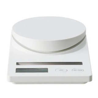 現貨✨《MUJI 無印良品》料理秤 太陽能電子秤 磅秤 廚房用品