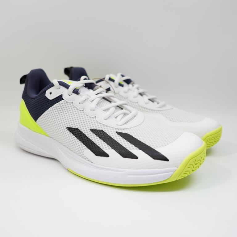 ADIDAS COURTFLASH SPEED 男生款 網球鞋 IG9539 愛迪達 羽排球鞋 運動鞋