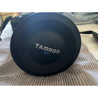 Tamron SP 15-30mm F/2.8 A041 鏡頭