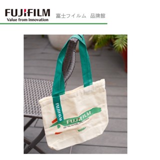 FUJIFILM 富士 1986 QuickSnap Flash 27張 ISO400 即可拍 相機禮盒 / 飛艇帆布袋