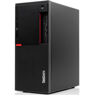 ✨含稅開發票Lenovo ThinkCentre M910t Desktop Tower i7-6700 i7-7700