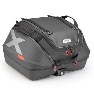 Y.S GIVI XL08 後行李箱/軟式後箱 MONOKEY系統 40L