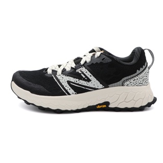 New Balance Fresh Foam 黑灰 越野 運動鞋 女款 J2175【新竹皇家 WTHIER7X】