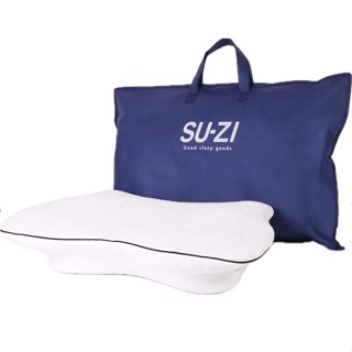 日本授權販售 SU-ZI側睡枕(AZ-666)