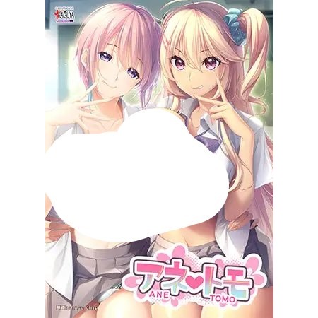 992 (中文版AVG遊戲)アネトモ
