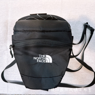 Huaの日韓代購 🌟日本公司貨🌟日本The North Face 單眼相機包📷 防潑水 肩背包 NM62351