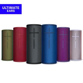 【逛買兜】Ultimate Ears MEGABOOM 3 超大音量360度防水藍牙喇叭 戶外喇叭 攜帶式喇叭 無線喇叭