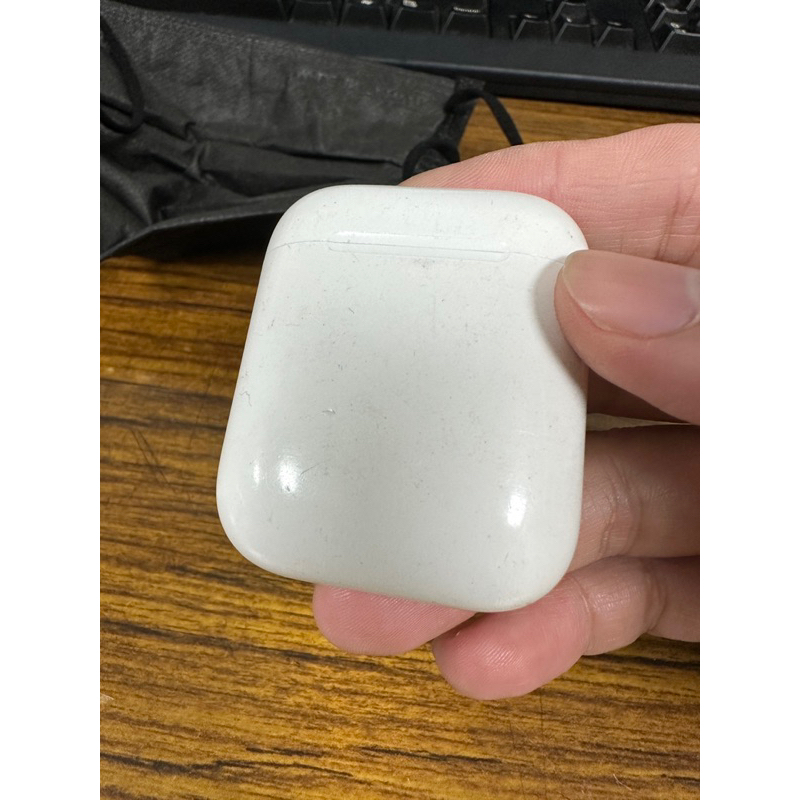 二手 AirPods 2代 右耳機壞掉 左耳機壞掉