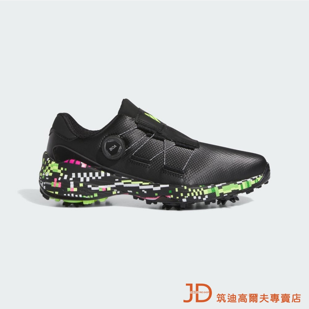 adidas ZG23 BOA 限量版高爾夫鞋 #IG5360