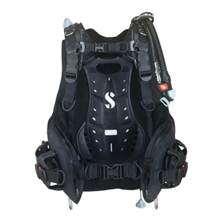 《SCUBAPRO》- HYDROS X BCD 背心式｜【IDiver海怪水下】公司貨 保固兩年 水肺重裝 調節器
