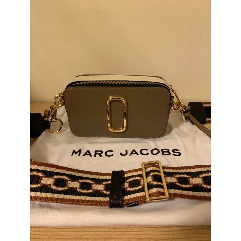 Marc Jacobs相機包/二手/包包/可議價