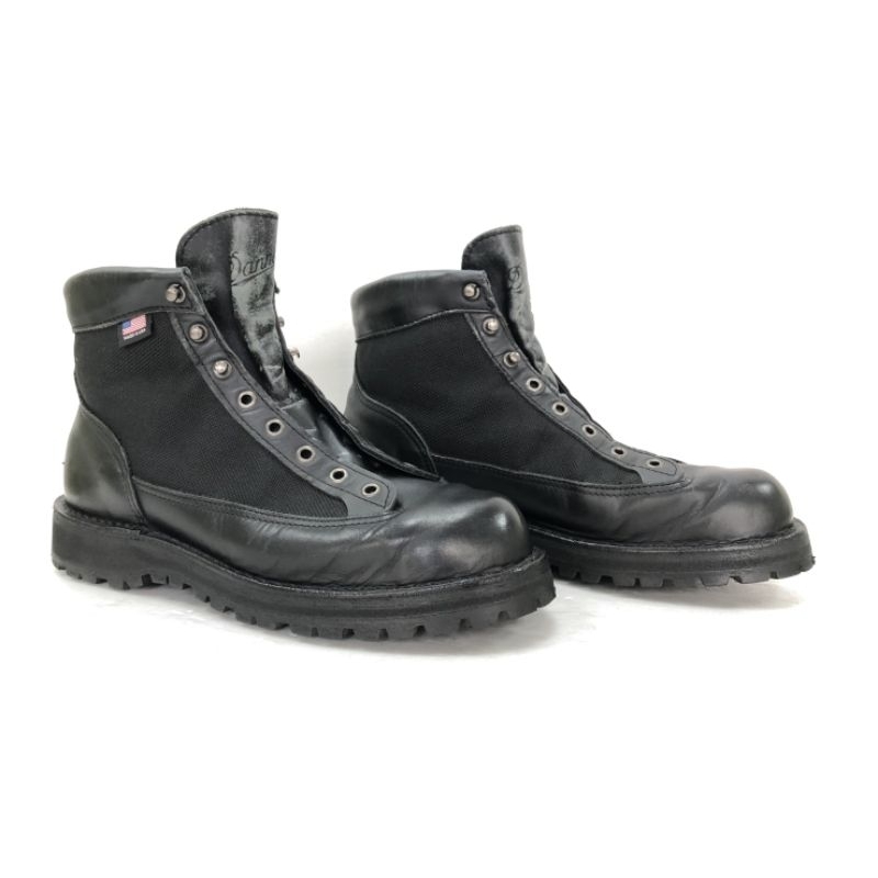 Danner Light 31400X 日版 Gore-Tex Vibram 登山靴 工作鞋 軍靴 生存遊戲