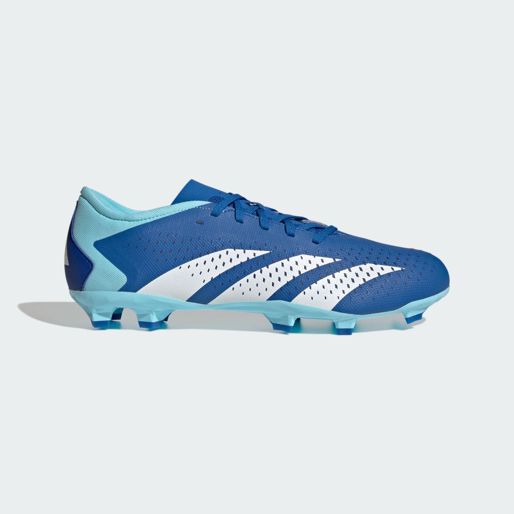 adidas PREDATOR ACCURACY.3 L FG 足球鞋  足球 男/女 GZ0015 官方直營