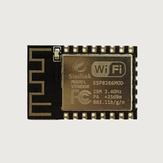 ⚡電世界⚡ Sinilink WIFI模組 APP 遠端控制繼電器 XY-WFIF 2.4GHz [1263]