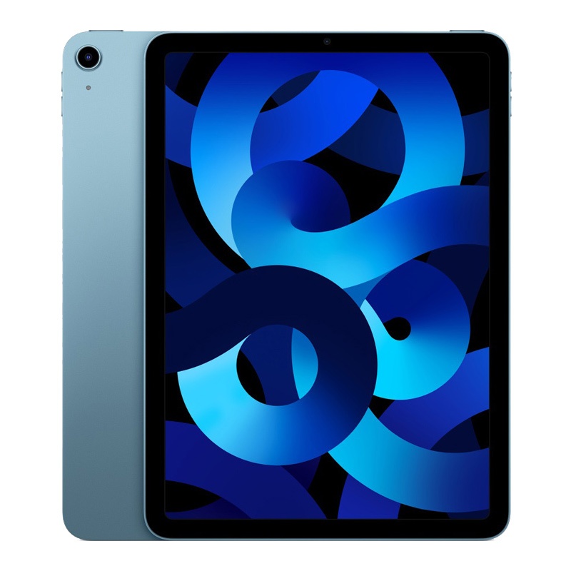 Apple iPad Air 第5代 Wi-Fi 256GB(MM9N3TA/A藍色)  1台【家樂福】