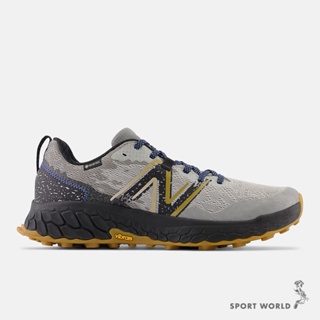 New Balance Hierro v7 男鞋 慢跑鞋 越野鞋 GTX 防潑水【運動世界】MTHIGQ7-2E