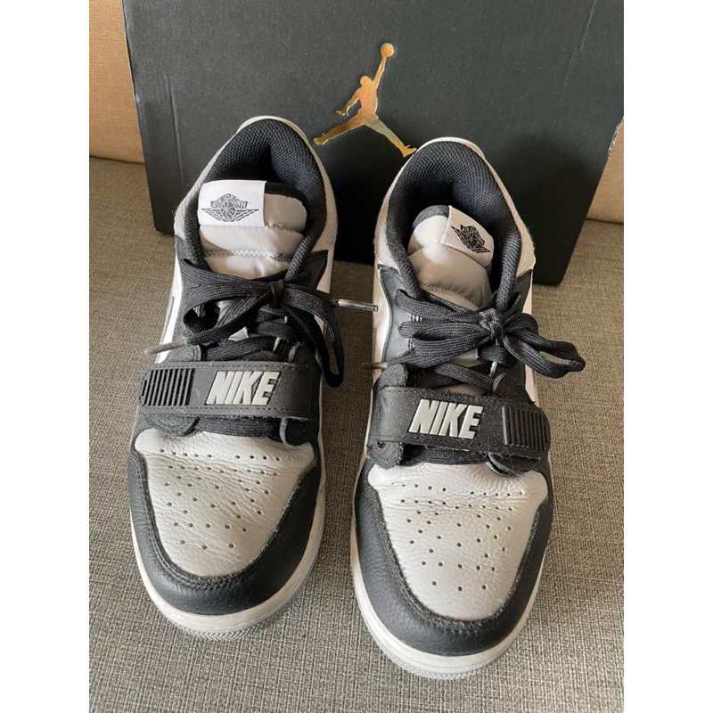 《 11出清 》二手正品 Nike 球鞋 AIR JORDAN LEGACY 312 LOW