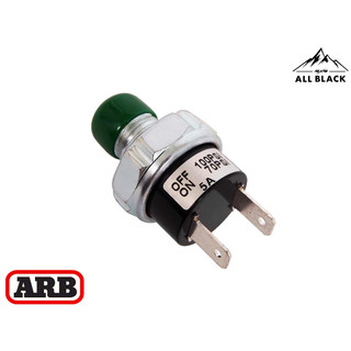 黑四驅ALL BLACK - ARB 空壓機壓力開關 70-100PSI