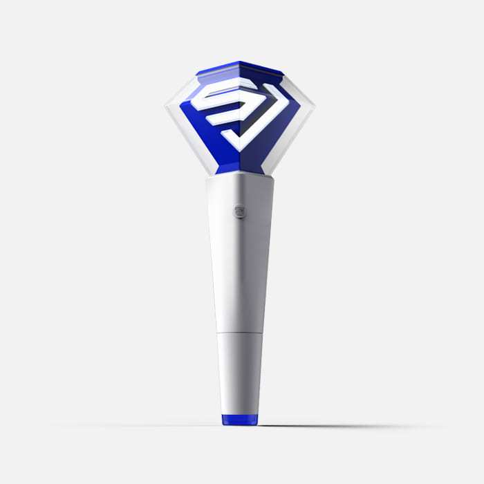 仙女樹🌟 現貨 SUPER JUNIOR - OFFICIAL FANLIGHT VER.2.0 官方二代手燈