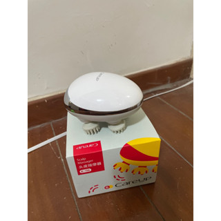 careup 電動頭皮按摩器