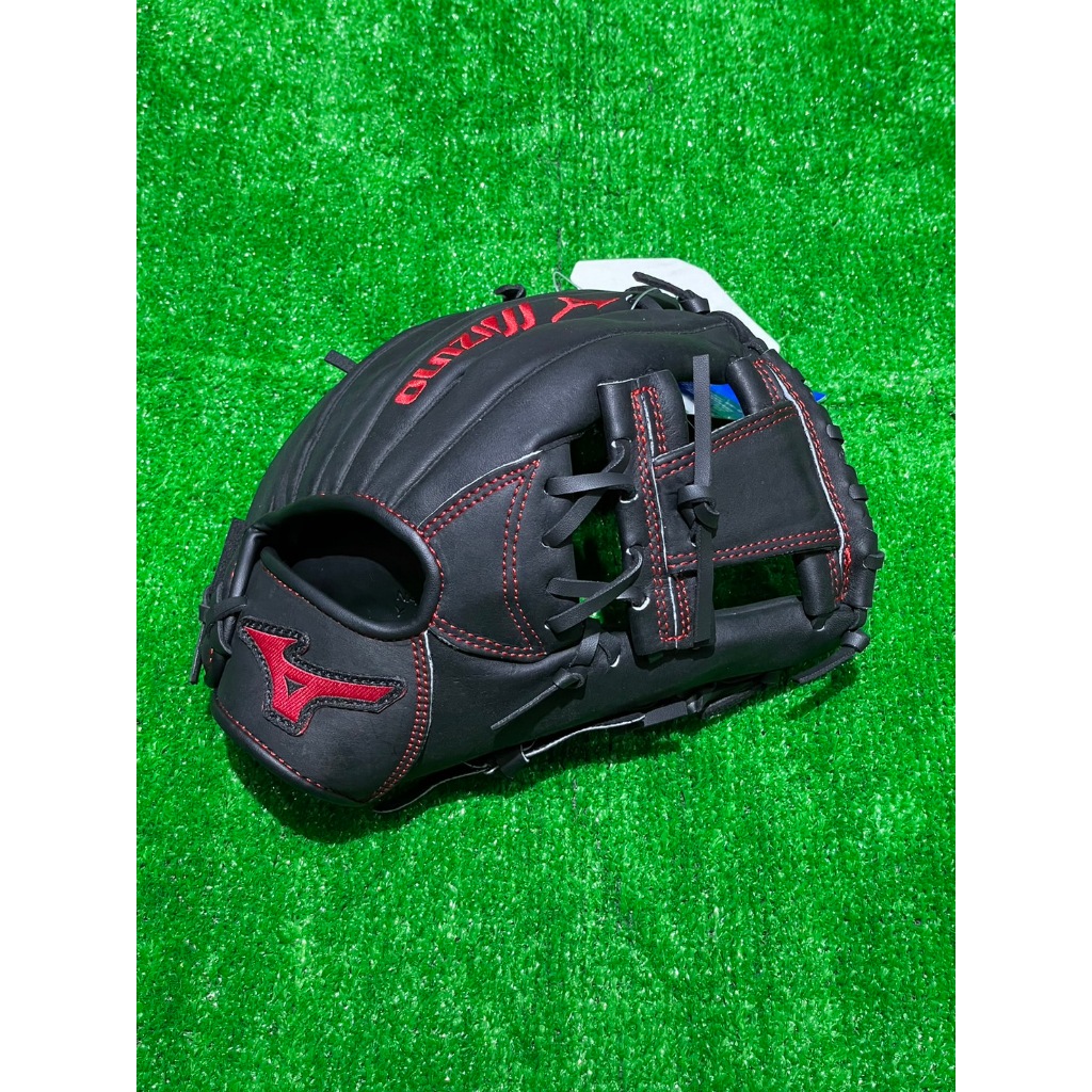 棒球世界全新 Mizuno 美津濃BALL PARK少年用手套特價10.5吋1AJGY29900