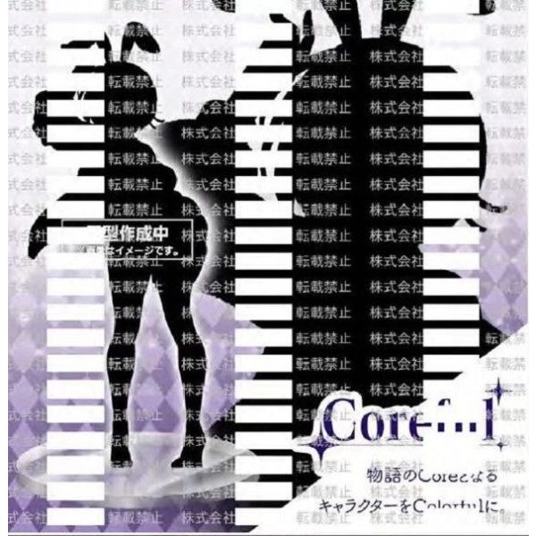 【預購2024年3月】TAITO 景品 Coreful Re:從零開始的異世界生活 雷姆 毛衣兔女郎ver. 東海模型