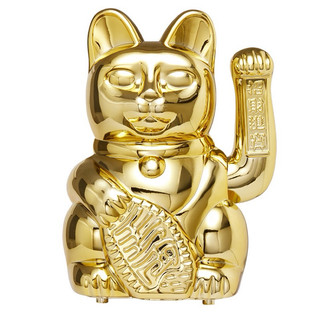 Jumbo Lucky Cats 特大號幸運繽紛自動招手招財貓