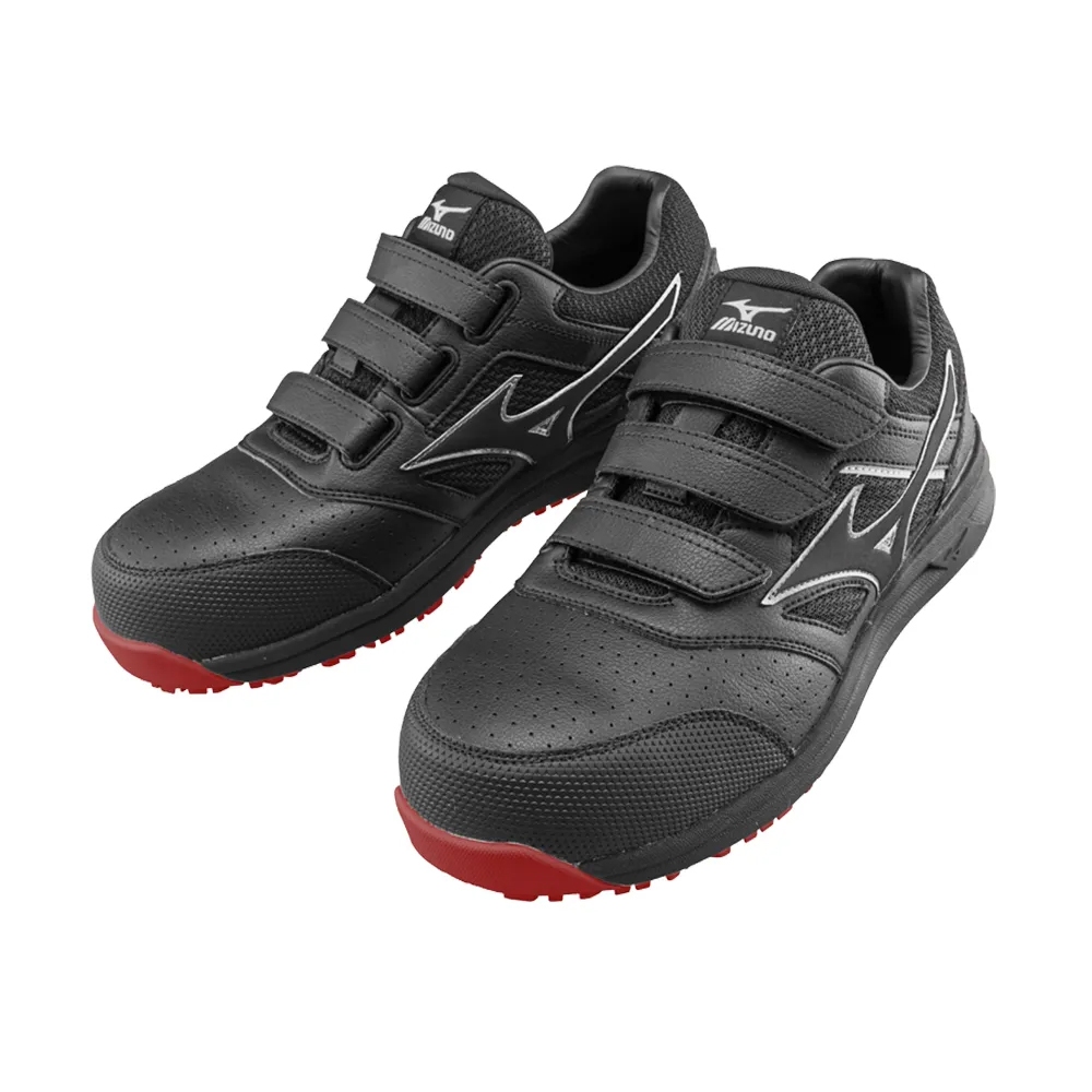 美津濃 MIZUNO LS II BELT 追求徹底輕量化 防護鞋 男鞋 232-F1GA213509 鞋鞋俱樂部