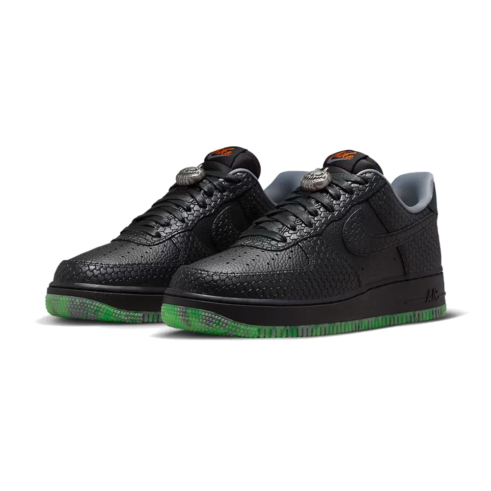 【Fashion SPLY】Nike Air Force 1 Low Halloween 萬聖節 FQ8822-084