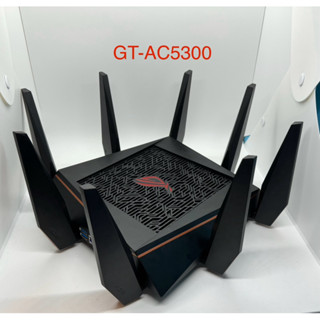 ASUS ROG GT-AC5300 (華碩)(路由器)