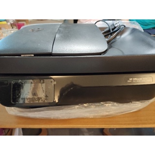 Hp officejet 3830 雲端無線多功能事務機